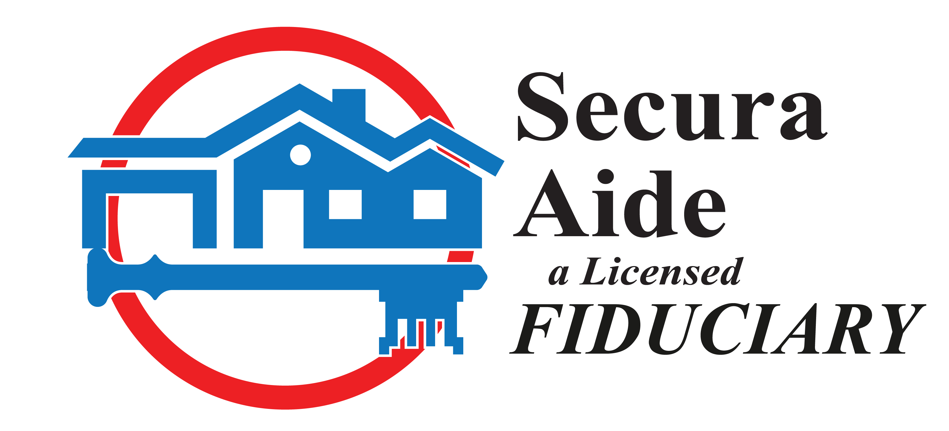 Secura Aide Logo